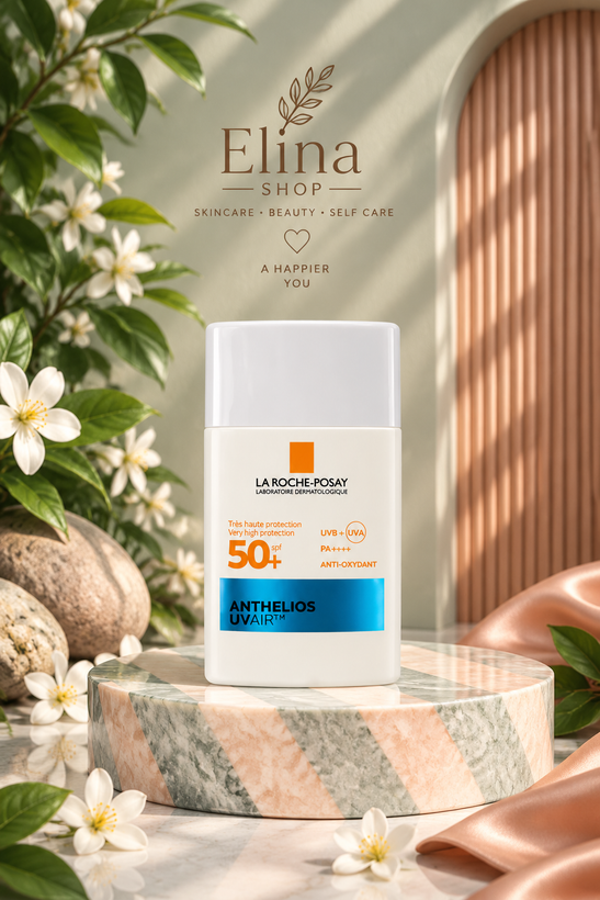 ضد آفتاب لاروش پوزای Anthelios UVMune 400 SPF50